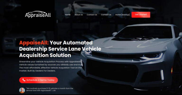 AppraiseAll