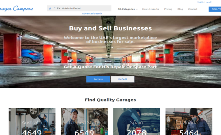 Automobile Industry2