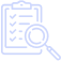 We conduct a free technical audit to evaluate your current systems, codebases, and architecture.