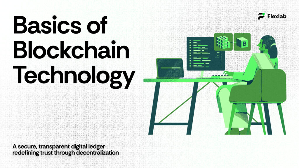 Basics of Blockchain Technology