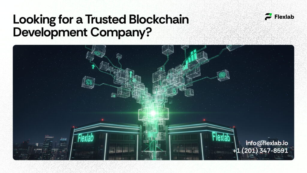 Professional developers collaborating on blockchain project design.