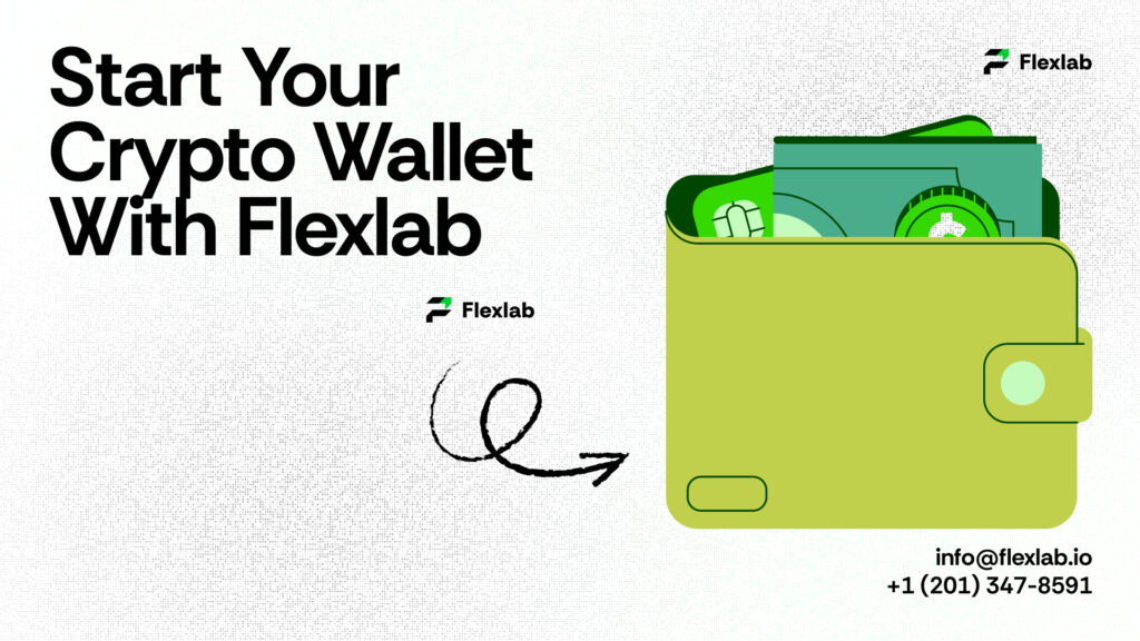 Image showing Flexlab helping users begin their digital asset setup