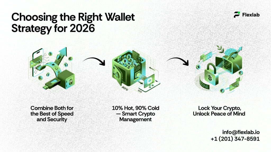 Choosing the Right Wallet Strategy for 2026
