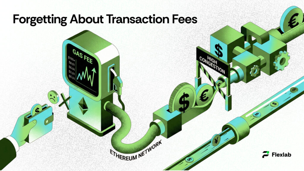 Forgetting About Transaction Fees