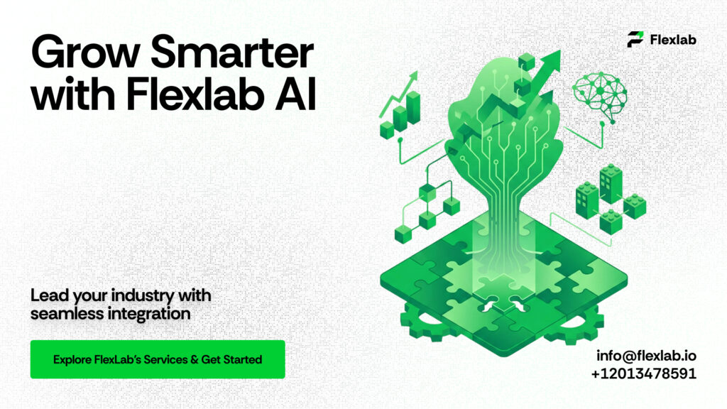 Flexlab: Enterprise automation solutions driving business growth