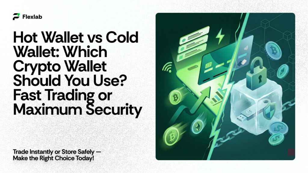 Hot Wallet vs Cold Wallet: Choosing the Best Crypto Wallet