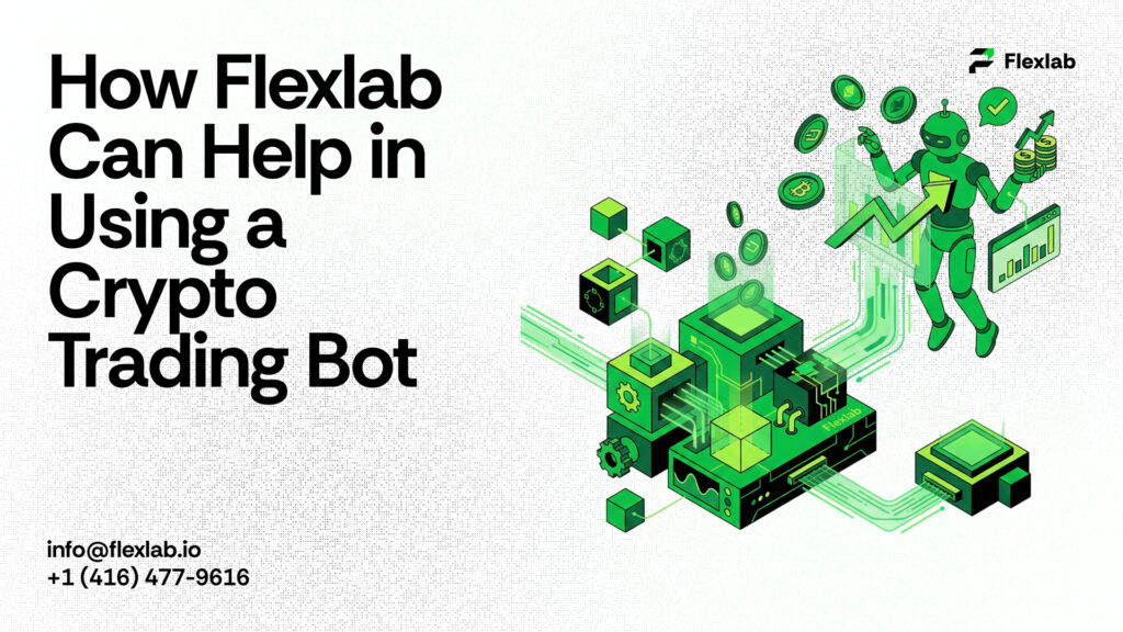 How Flexlab platform assisting with automated trading setup