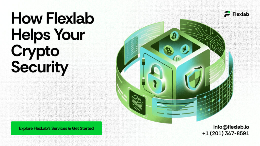 How Flexlab Helps Your Crypto Security