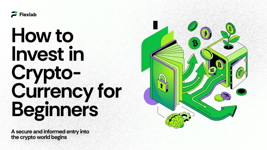 How to Invest in Cryptocurrency for Beginners