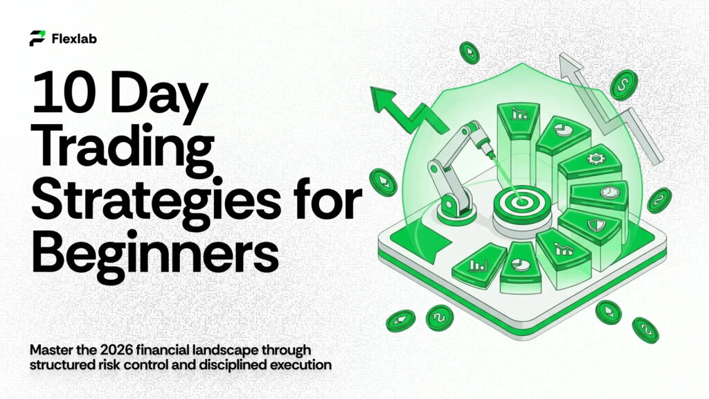 10 Day Trading Strategies Every Beginner Must Know (Guide)