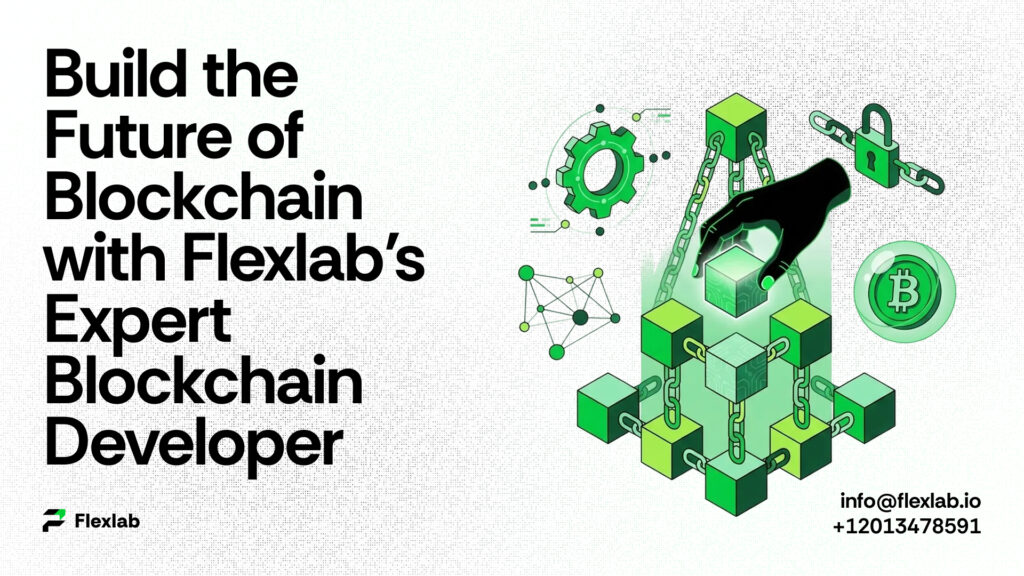 Team collaborating on digital projects in an office