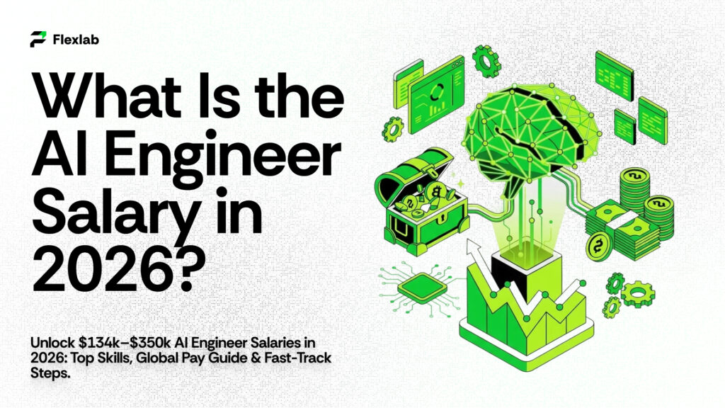 AI Engineer Salary in 2026: How Much You Can Make?