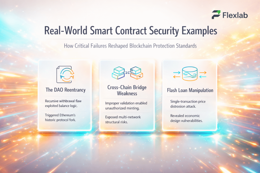 Case study dashboard displaying exploit analysis metrics