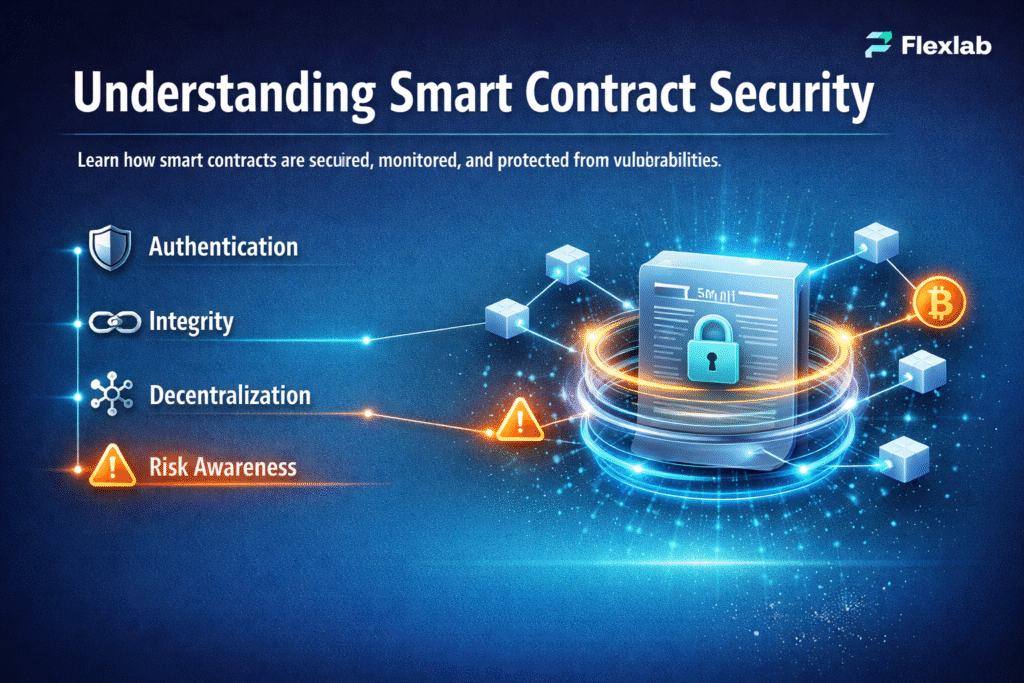 Understanding Smart Contract Security