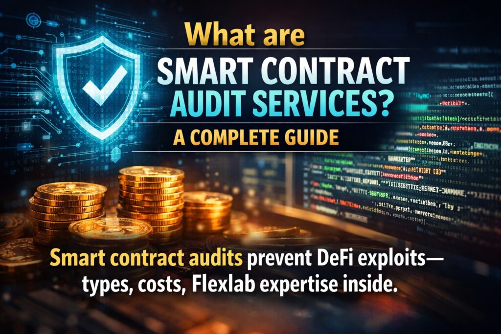 What Is a Smart Contract Audit and Why Is It Important?