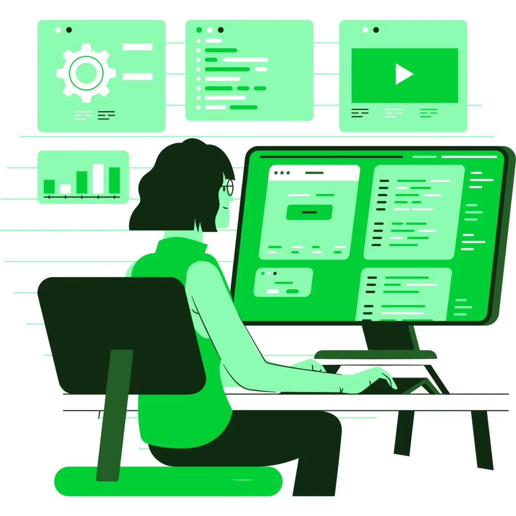 Custom Software Development Services