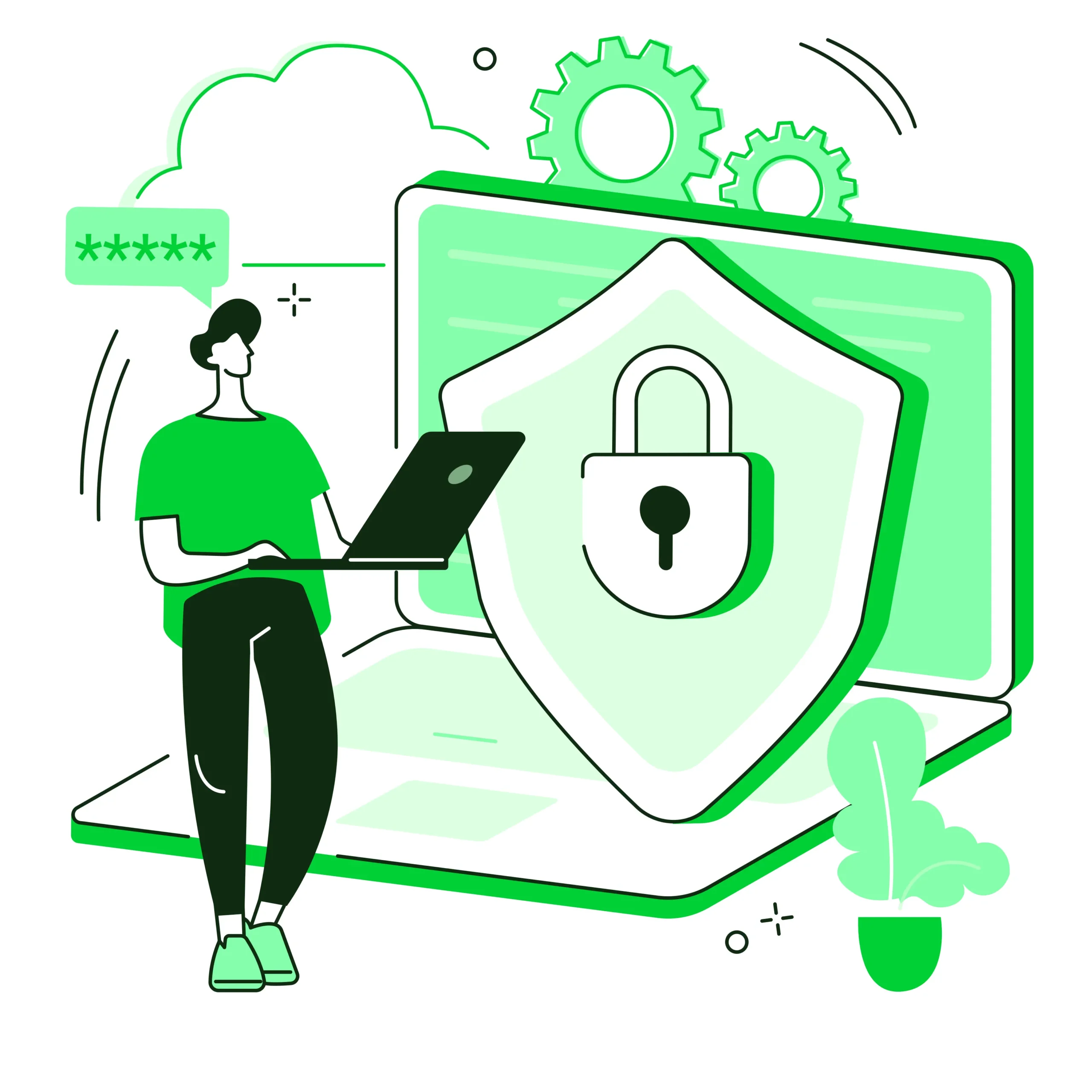 Cybersecurity Services