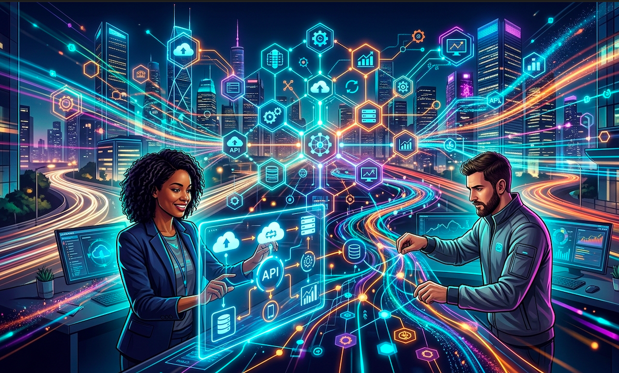 Software & System Integration Services