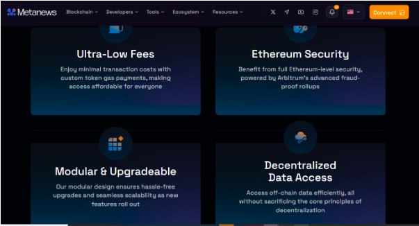 MetaNews Solutions