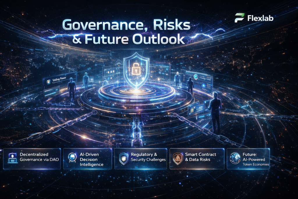 Governance, Risks, and Future Outlook