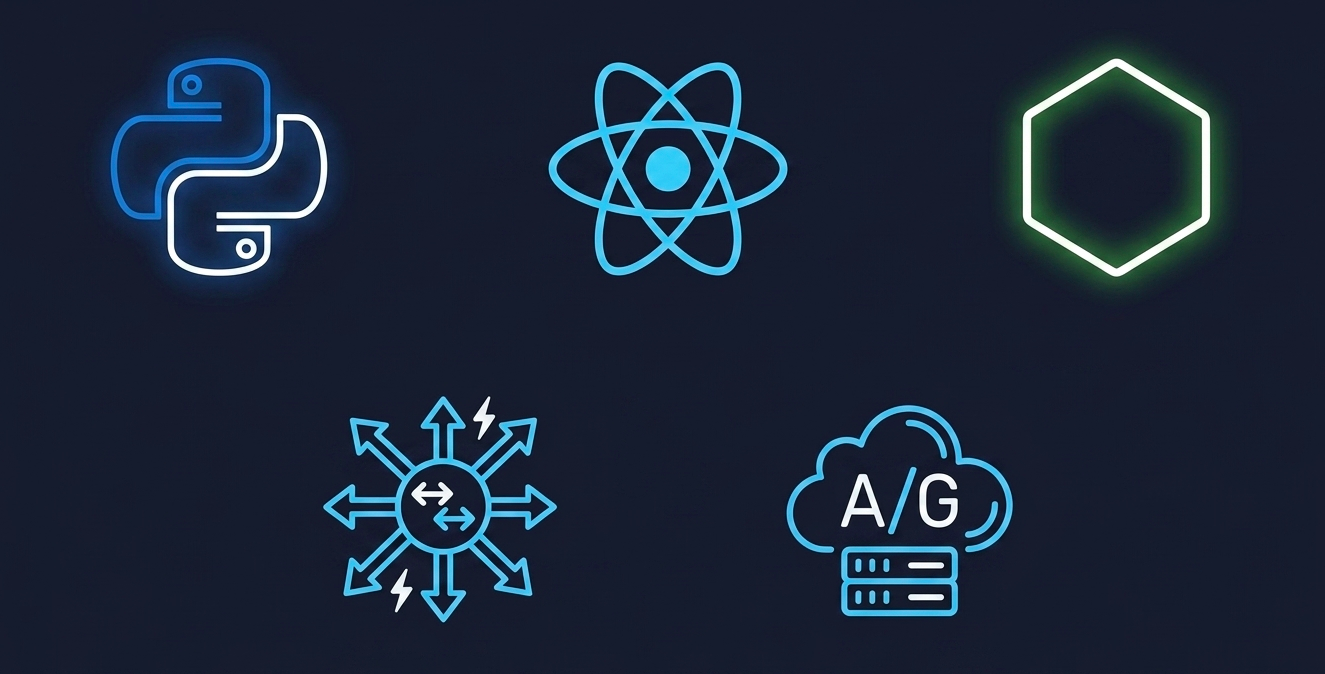 Technologies Used in AI Trading Bot