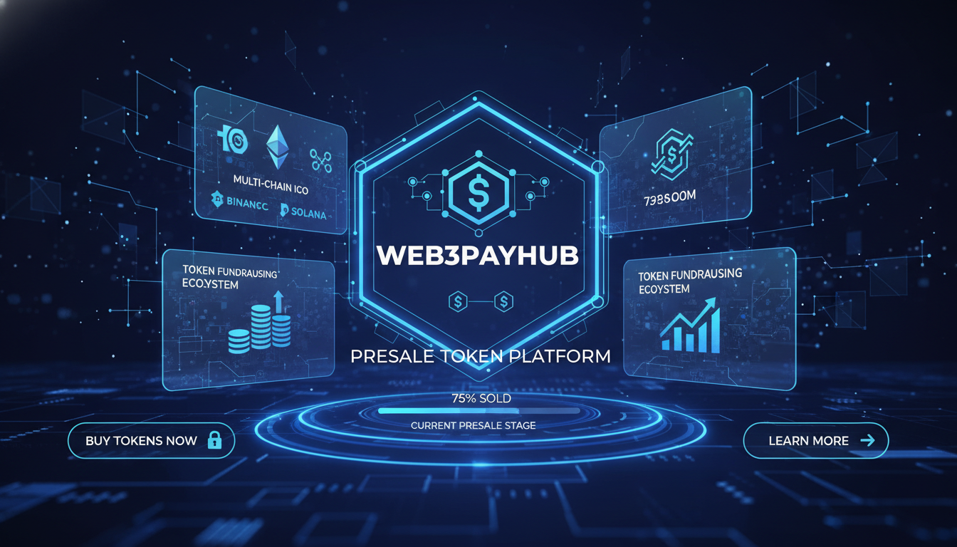 Web3Payhub