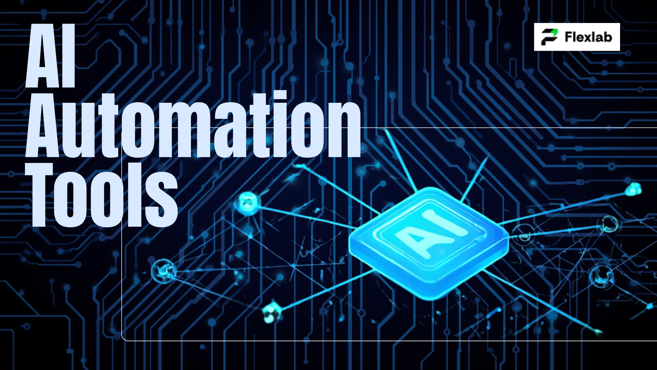 AI Automation Tools
