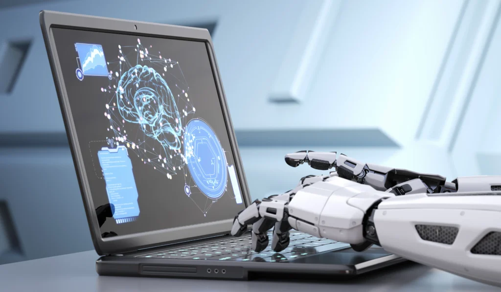 AI automation agency tools