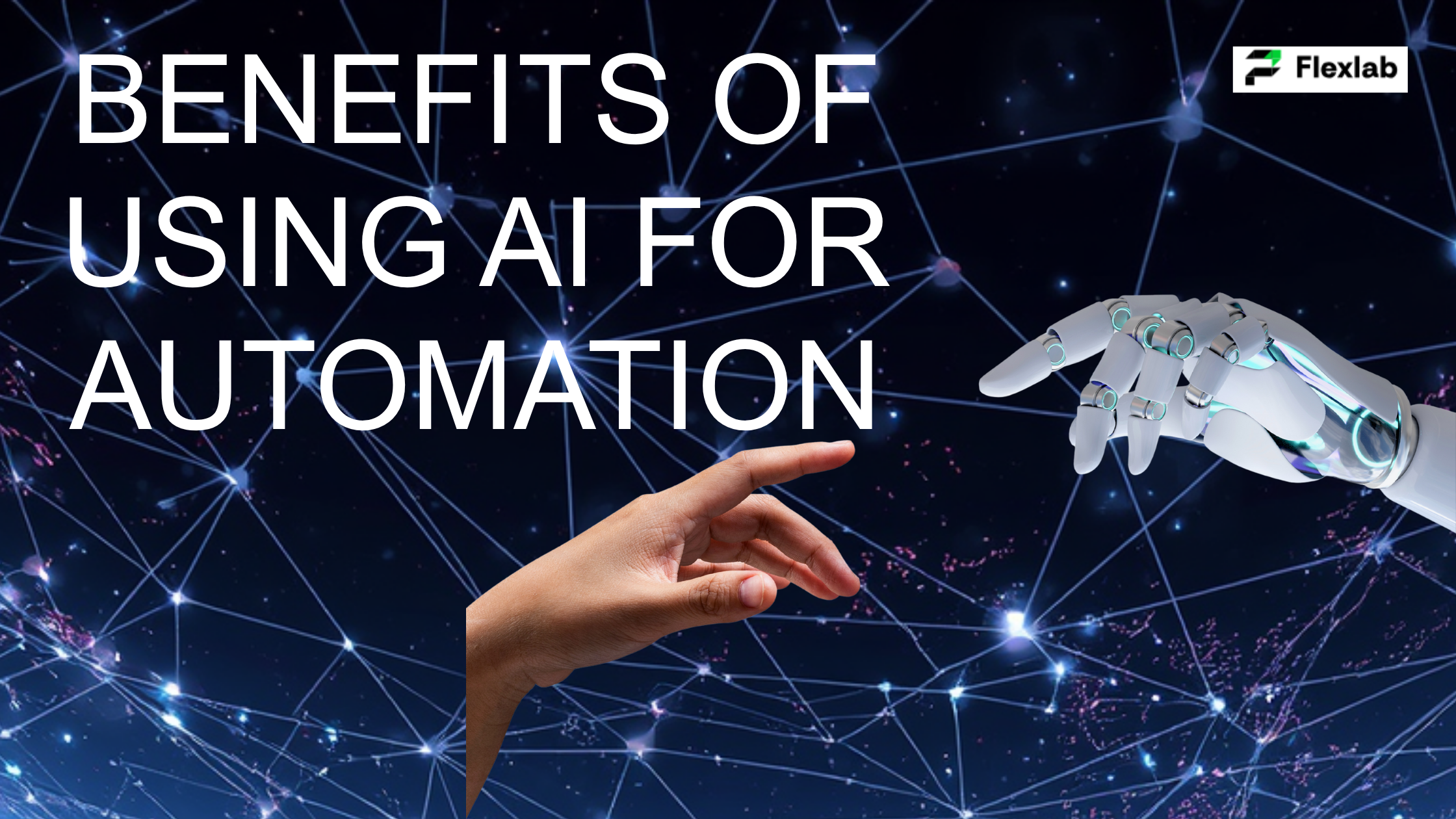 Benefits of AI Automation