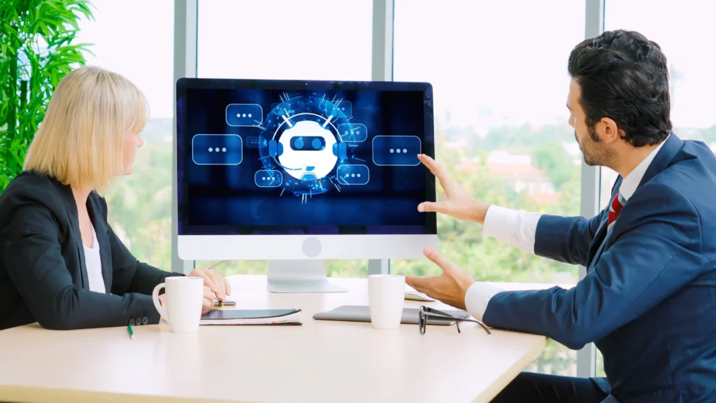 How to Get Into AI Automation