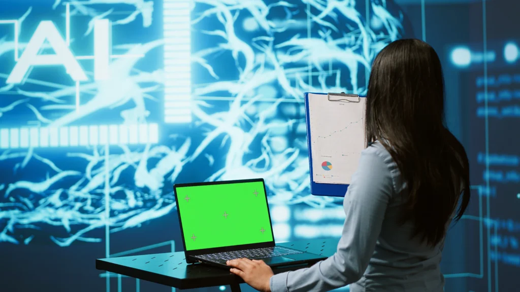 How top consultancies use AI and automation