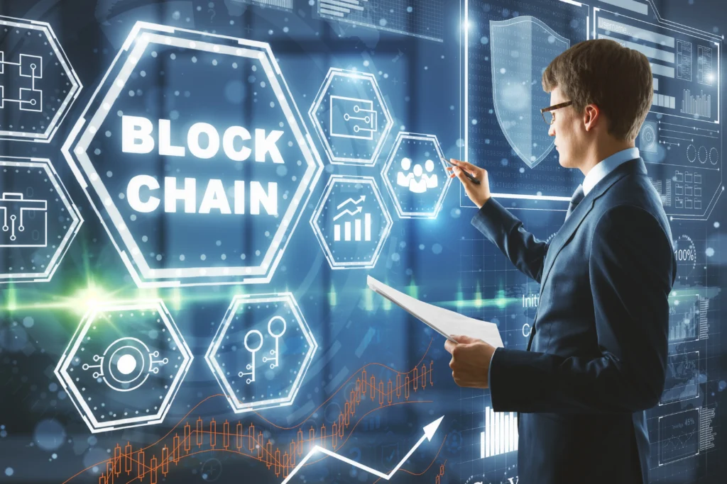 Is Blockchain Dead?