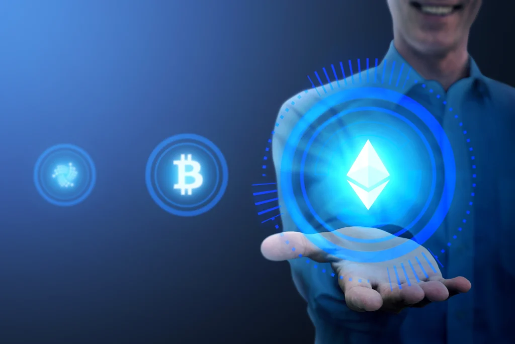 Is core under Ethereum?