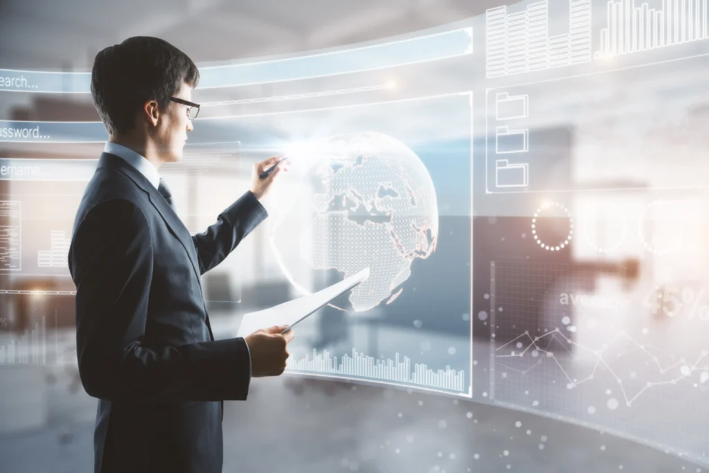 What is an AI automation agent