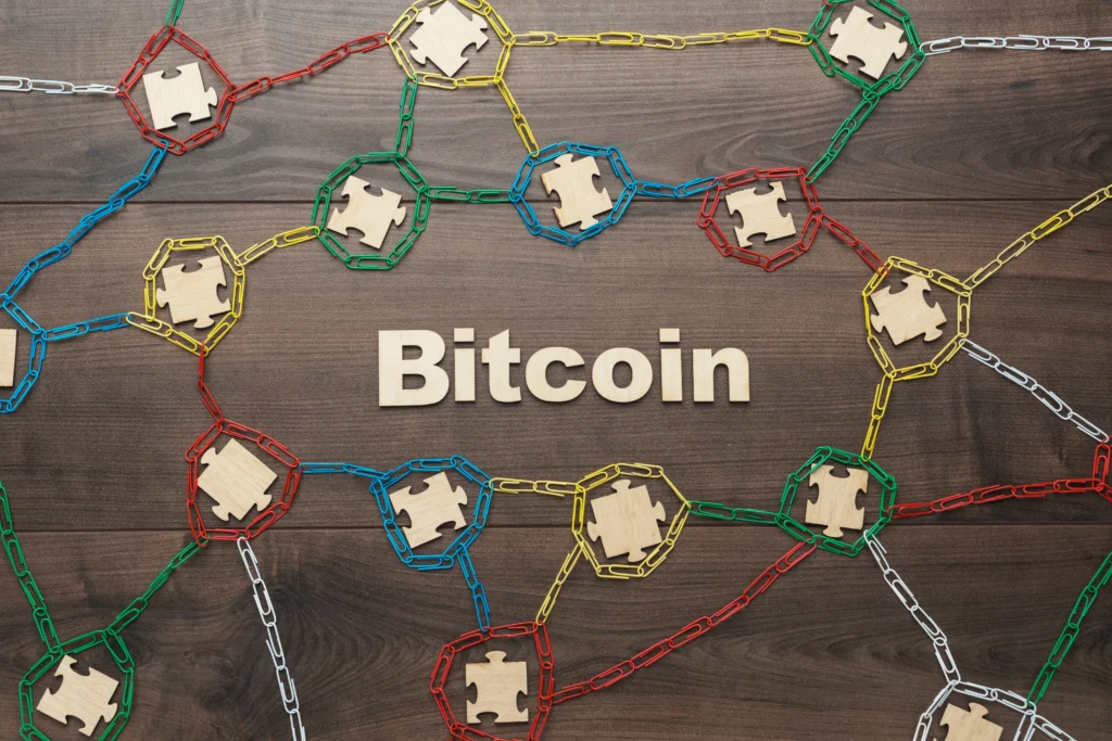 Which blockchain is used the most?