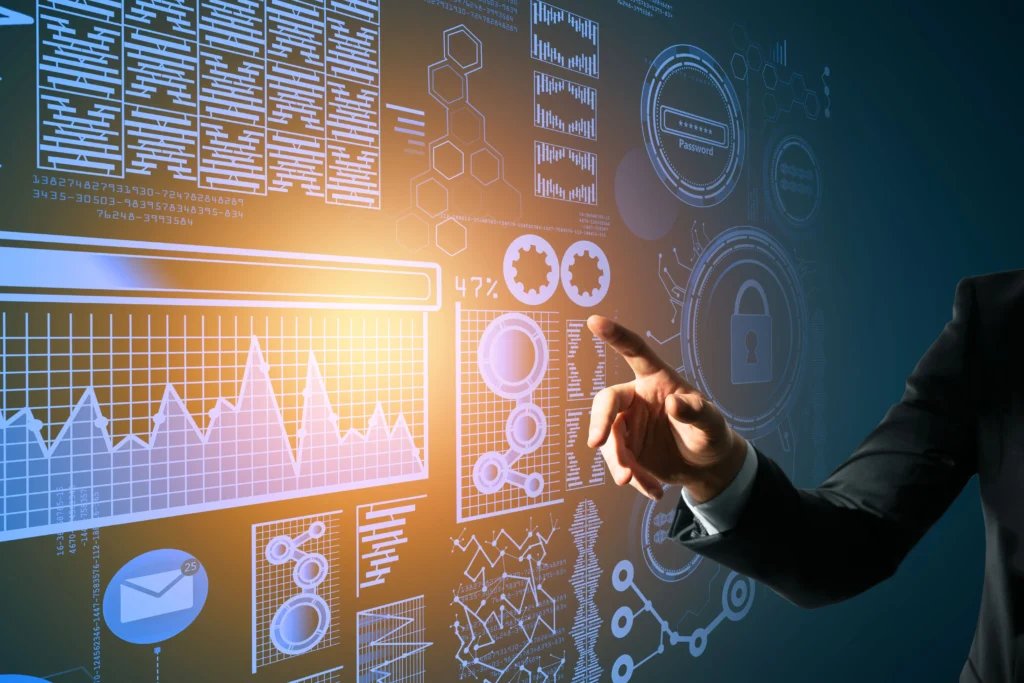 ai tools for sales lead generation