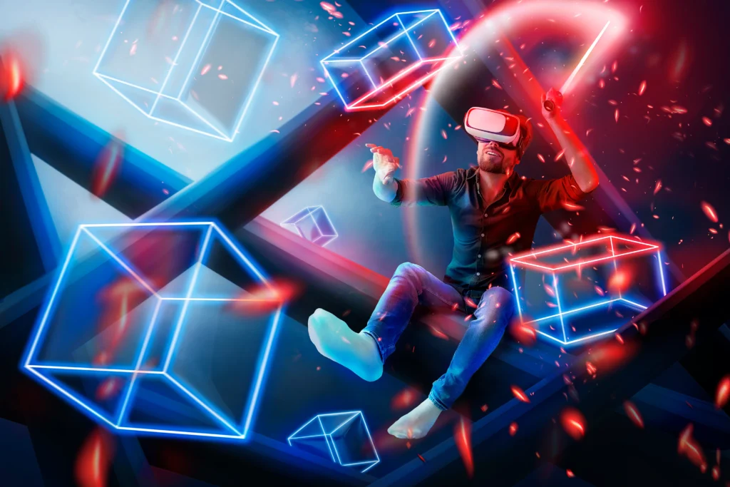 Digital ownership in blockchain gaming 