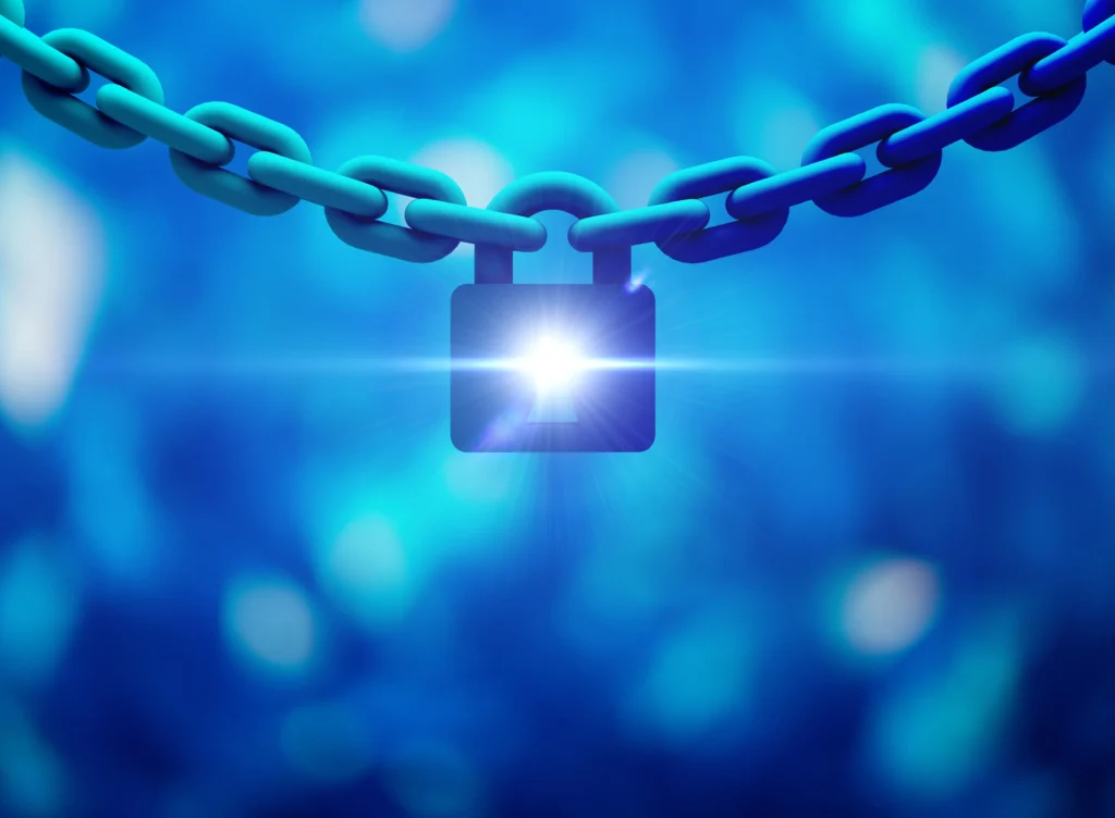 How Blockchain Data Solutions Ensure Data Accuracy in Decentralized Apps