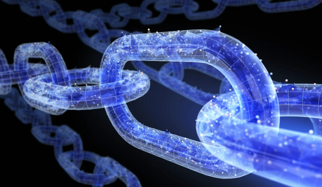 How does blockchain improve insurance claims processing 