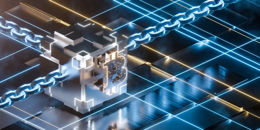 How much does blockchain app development cost