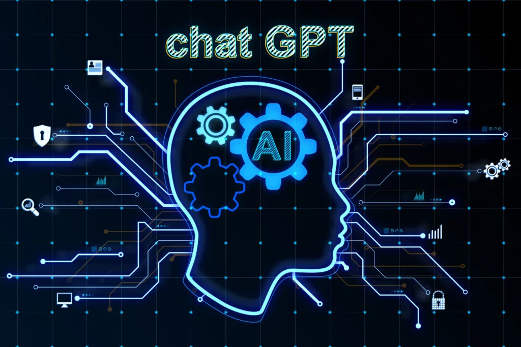 Is ChatGPT patented
