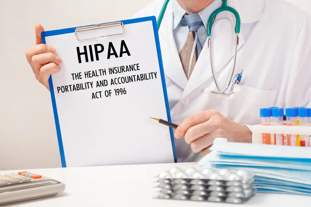 Is OpenAI HIPAA compliant