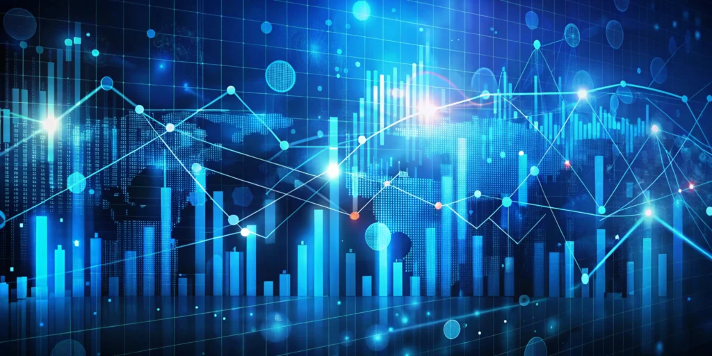 What is blockchain marketing