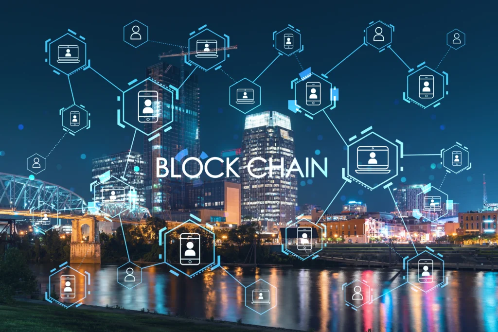 Where can I find blockchain developers