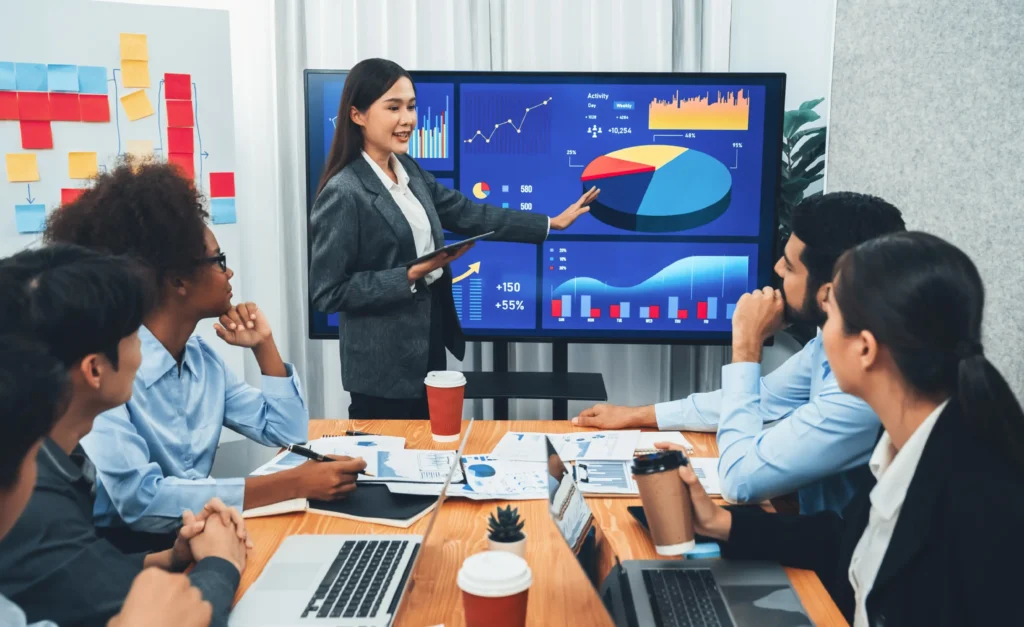 Why is community marketing important for blockchain startups