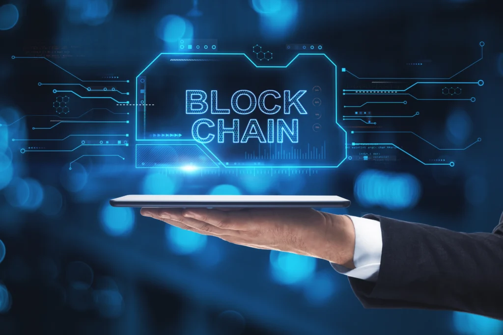 How Can Blockchain Be Used To Support Sustainable Business Practices