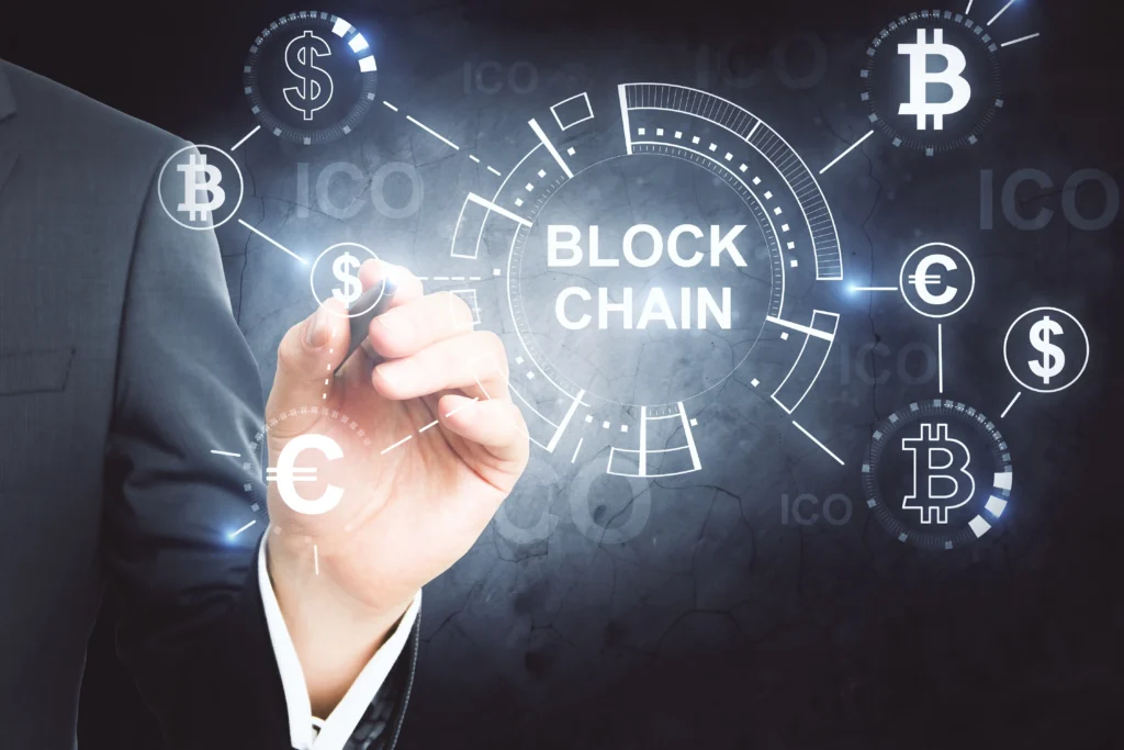 how to build a private blockchain 