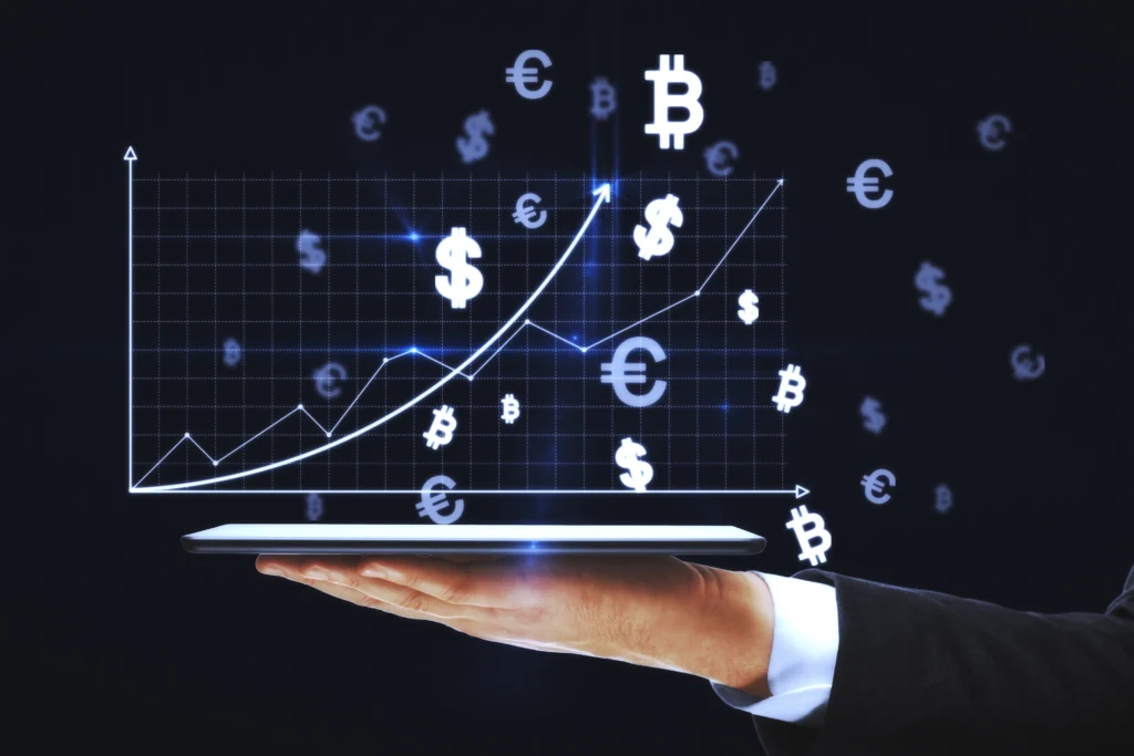 token market making