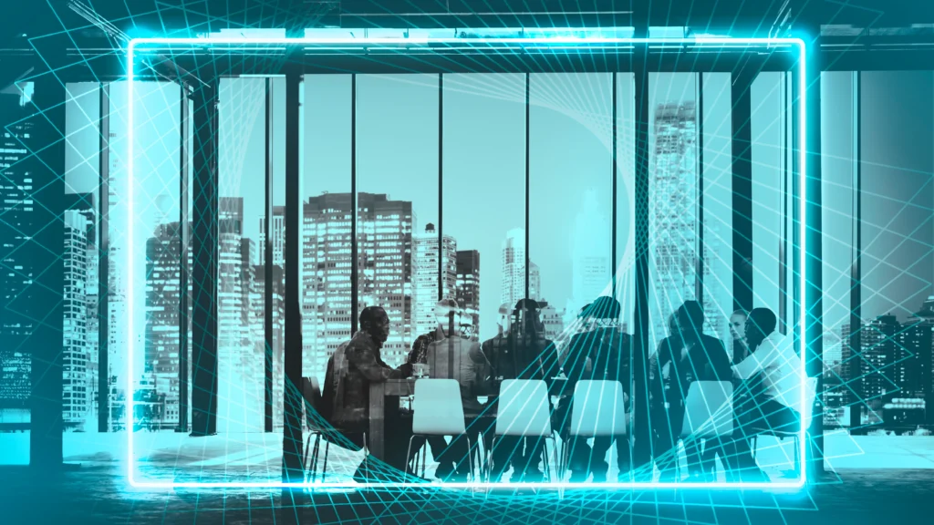 what is a blockchain consulting company 