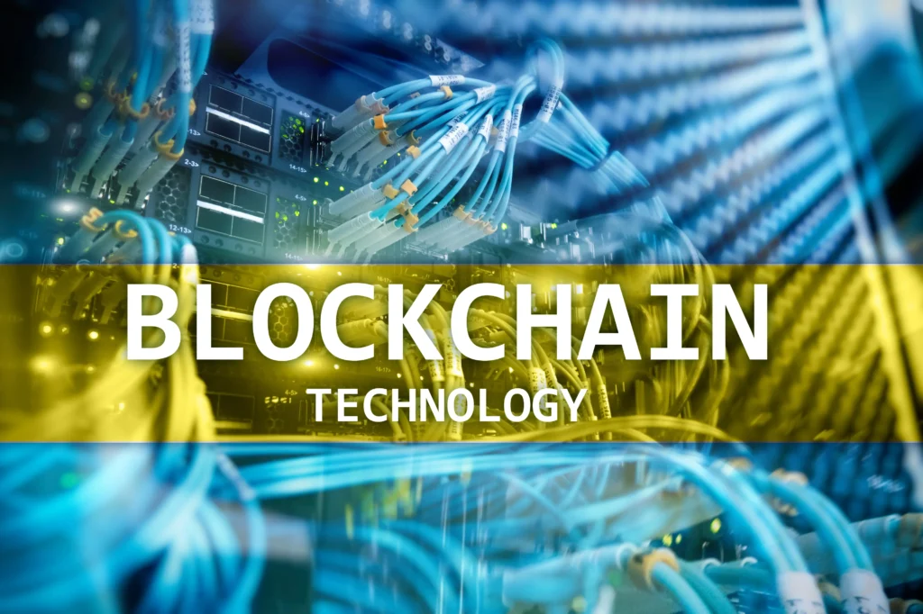 What is a block in a blockchain